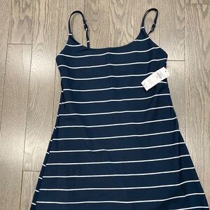 Abercrombie and Fitch romper